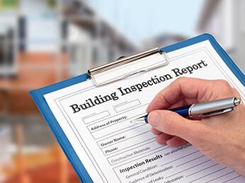 Property Inspections - M.A.S. Real Estate Services, Inc.